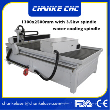 Routeur CNC CNC Wood CNC pour le travail de recharge 3D